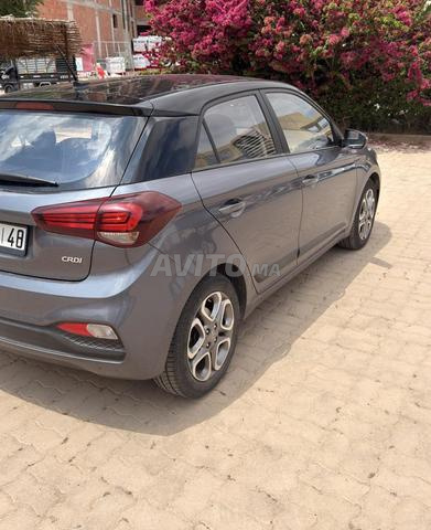 i20 جميلة للبيع