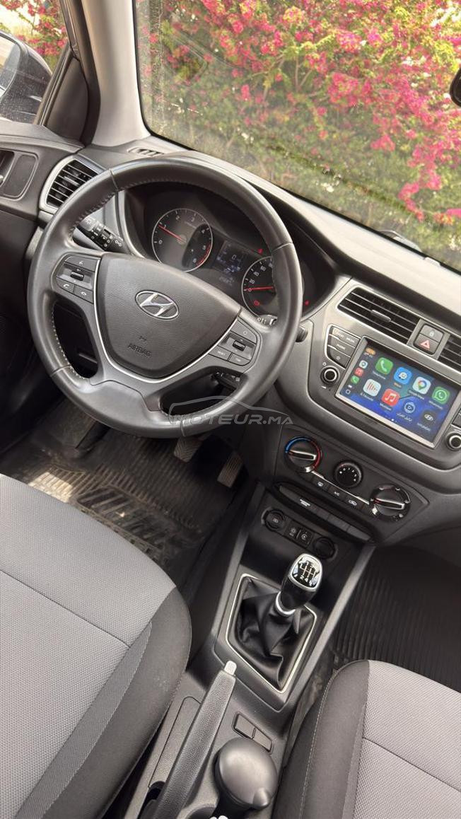 Belle i20 à vendre