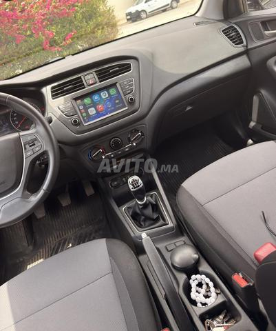 i20 جميلة للبيع