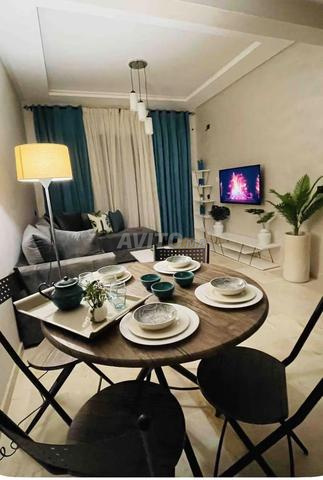 Appartement à vendre 63 m² à Marrakech - 2