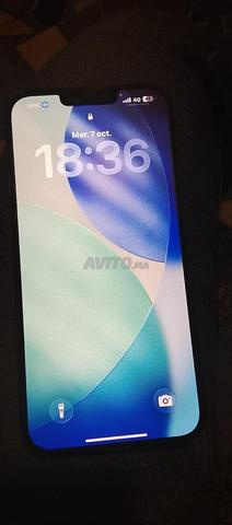 IPhone 13 Pro Max - 2
