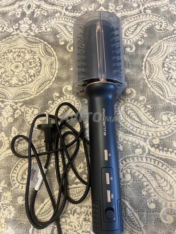 Brosse soufflante coiffante - 2