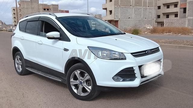 Ford Kuga Ville Settat - 2