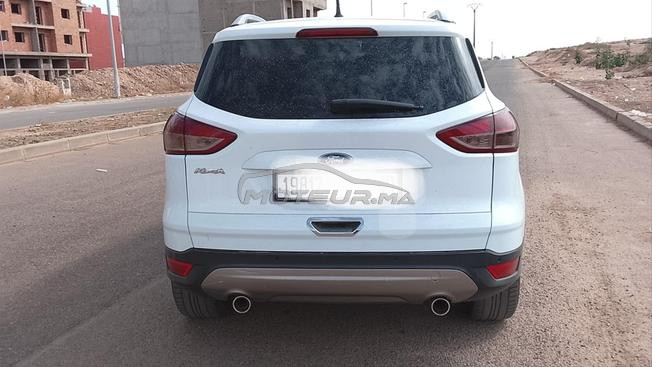 ford kuga n9ia 