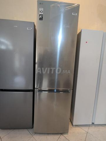 Combiné LG métal neuf 187cmx60cm neuf déballé - 2
