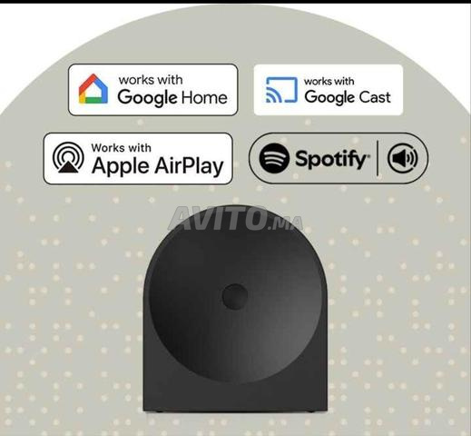 Enceinte Bluetooth Samsung neuve garantie - 2