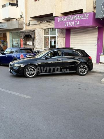 مرسيدس بنز A200 AMG 2024 - 2