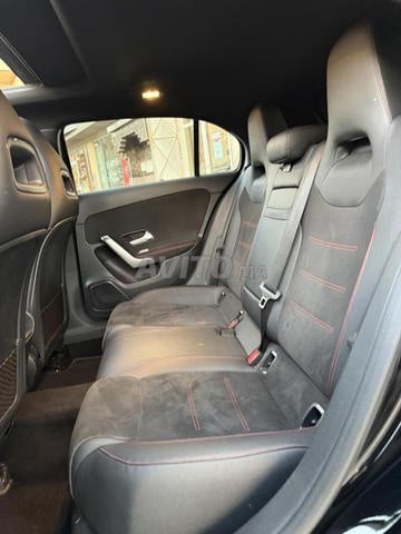 مرسيدس بنز A200 AMG 2024