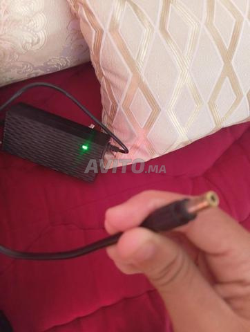 شاحن سكوتر كهربائي - 2