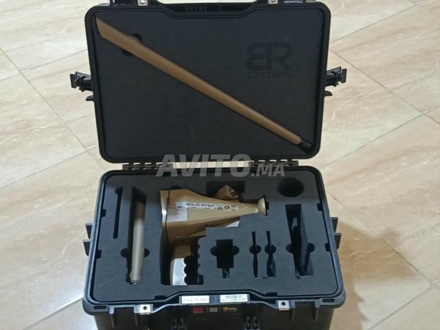 GOLD STEP PRO MAX - 2