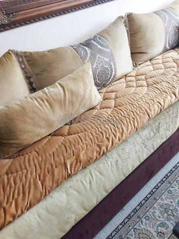 Salon Marocain complet - 2