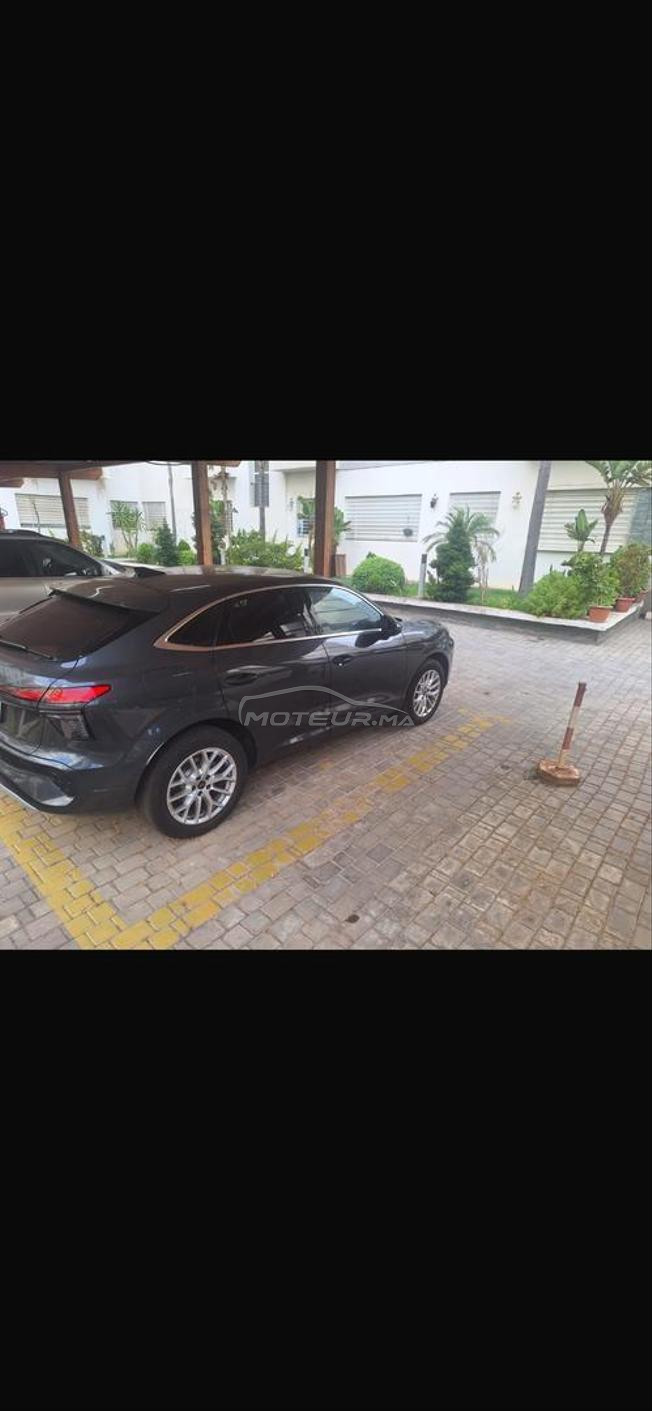 Audi Q3 Diesel Automatique 2026 à Rabat