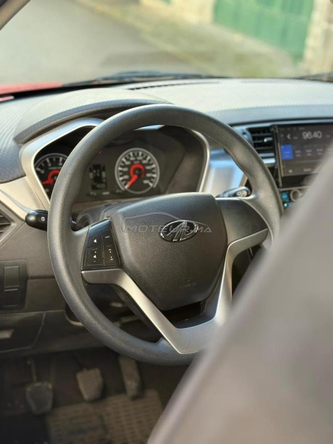 mahindra KUV 100 diesel très propre