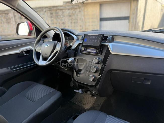 mahindra KUV 100 diesel très propre