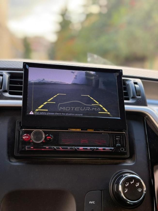 mahindra KUV 100 diesel très propre