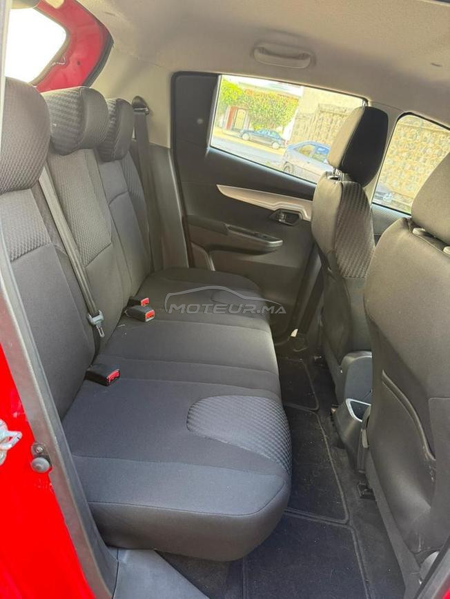 mahindra KUV 100 diesel très propre