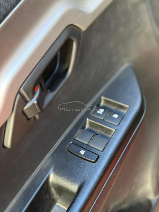 mahindra KUV 100 diesel très propre