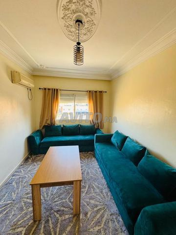 Appartement meublé à vendre – Hay Izdihar - 2