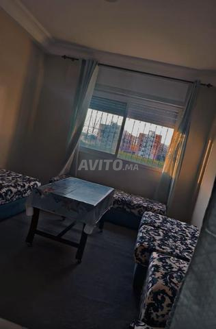 appartement vue sur mer - 2