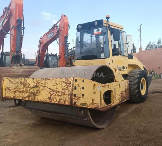 BOMAG BW 216 D-4 - 2