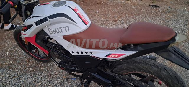 سيماتي GT50 - 2