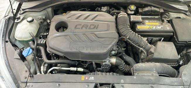 Kia Ceed Diesel Manuelle 2021 à Khénifra