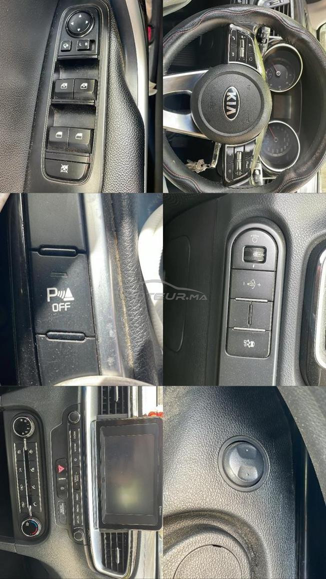 Kia Ceed Diesel Manuelle 2021 à Khénifra