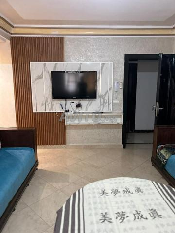 Appartement à louer à la journée à Martil Horizon - 2