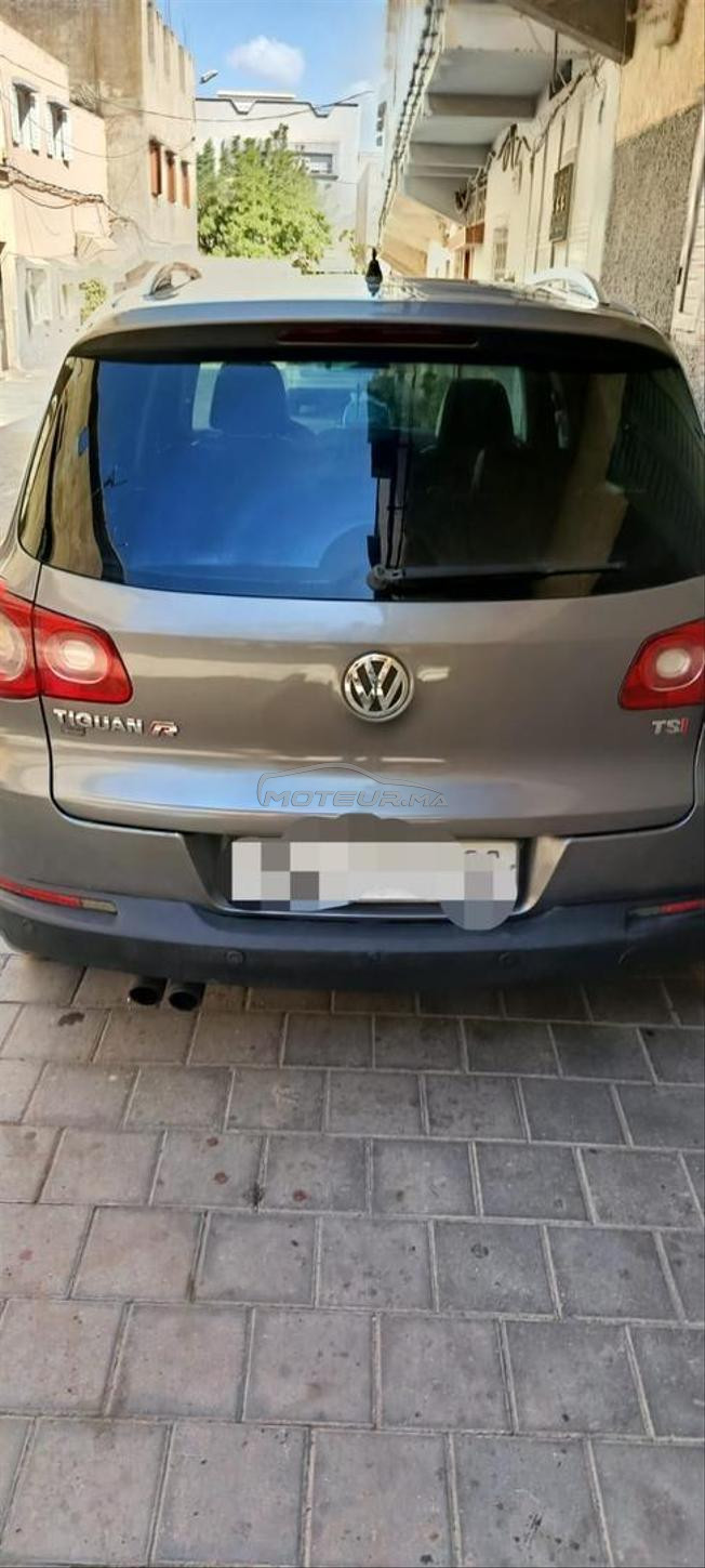 tiguan essences 2008 11 cheval