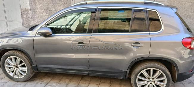 tiguan essences 2008 11 cheval