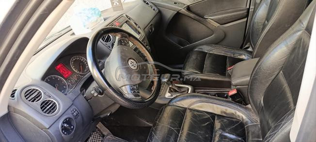 tiguan essences 2008 11 cheval