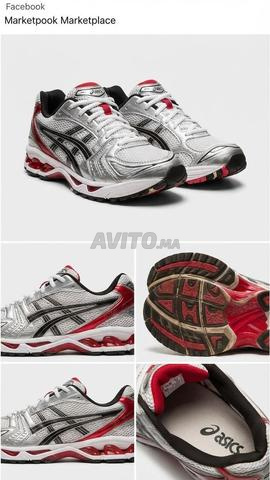 Asics Kayano 14 taille 43