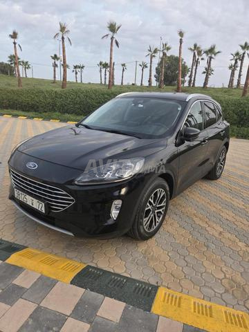 Ford Kuga Titanium Automatique Fin 2021 - 2