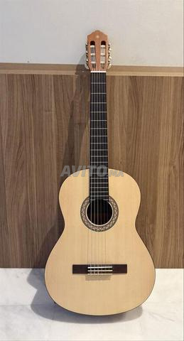 Guitare acoustique neuve Yamaha C40M/02 - 2