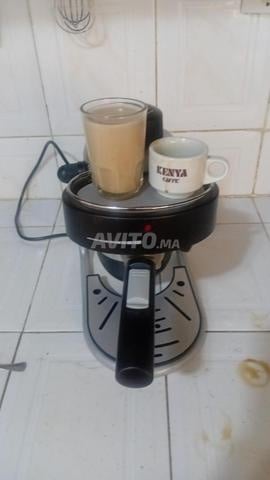 بيع آلة قهوة