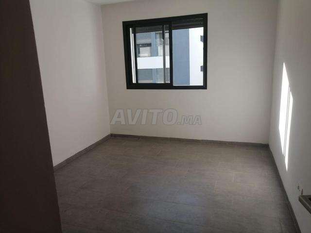 Appartement à louer à Harhoura - 2