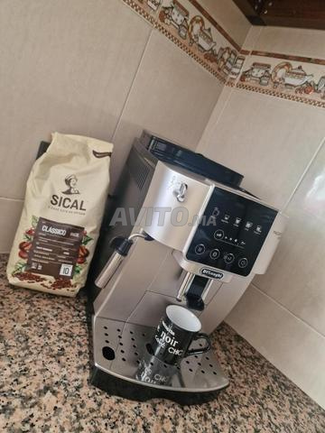 Machine à café - 2
