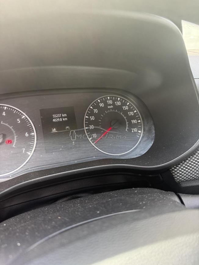 Dacia Stepway 2023 Diesel – 55 000 km