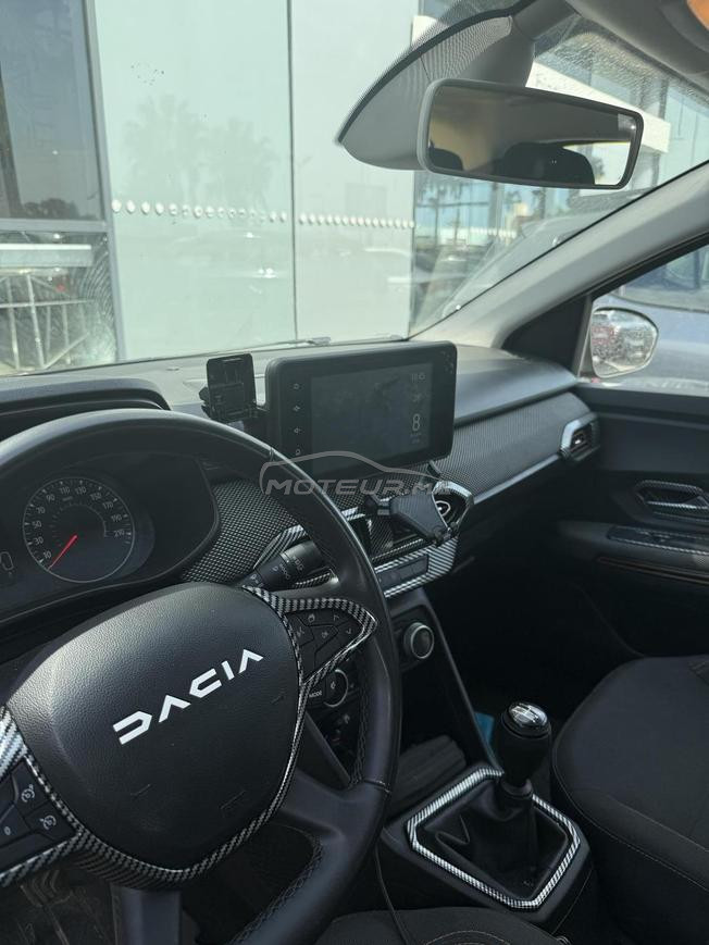 Dacia Stepway 2023 Diesel – 55 000 km