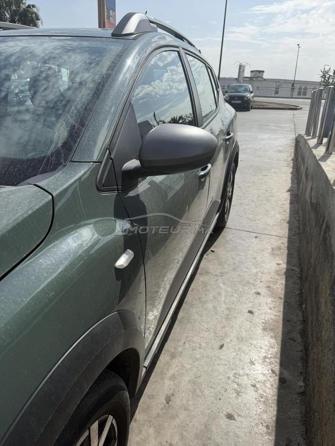 Dacia Stepway 2023 Diesel – 55 000 km