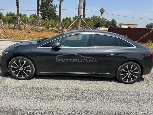 Mercedes EQE 350 Business 2026 
