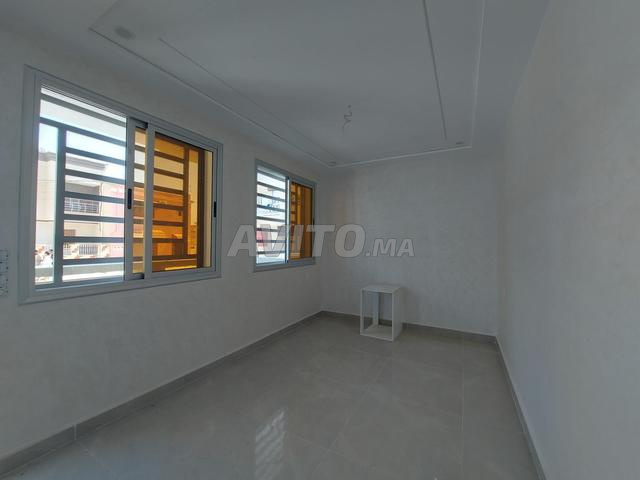 Appartement à vendre à SAÏDIA port tout seul - 2