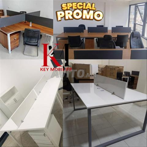 💼 Bureaux en open space – Marguerite Open Space - 2