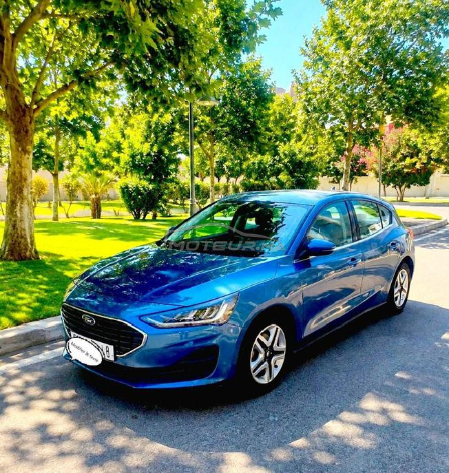 Ford Focus Automatique 2022 full options