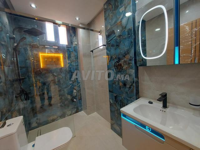Appartement de luxe à vendre à Saïdia - 2