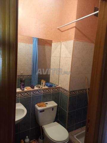 Appartement à louer 58 m² à Marrakech - 2