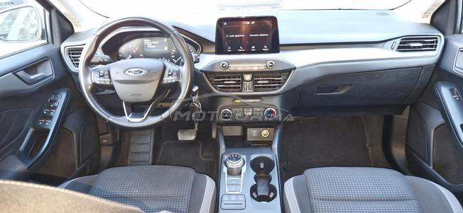 ford focus excellent etat
