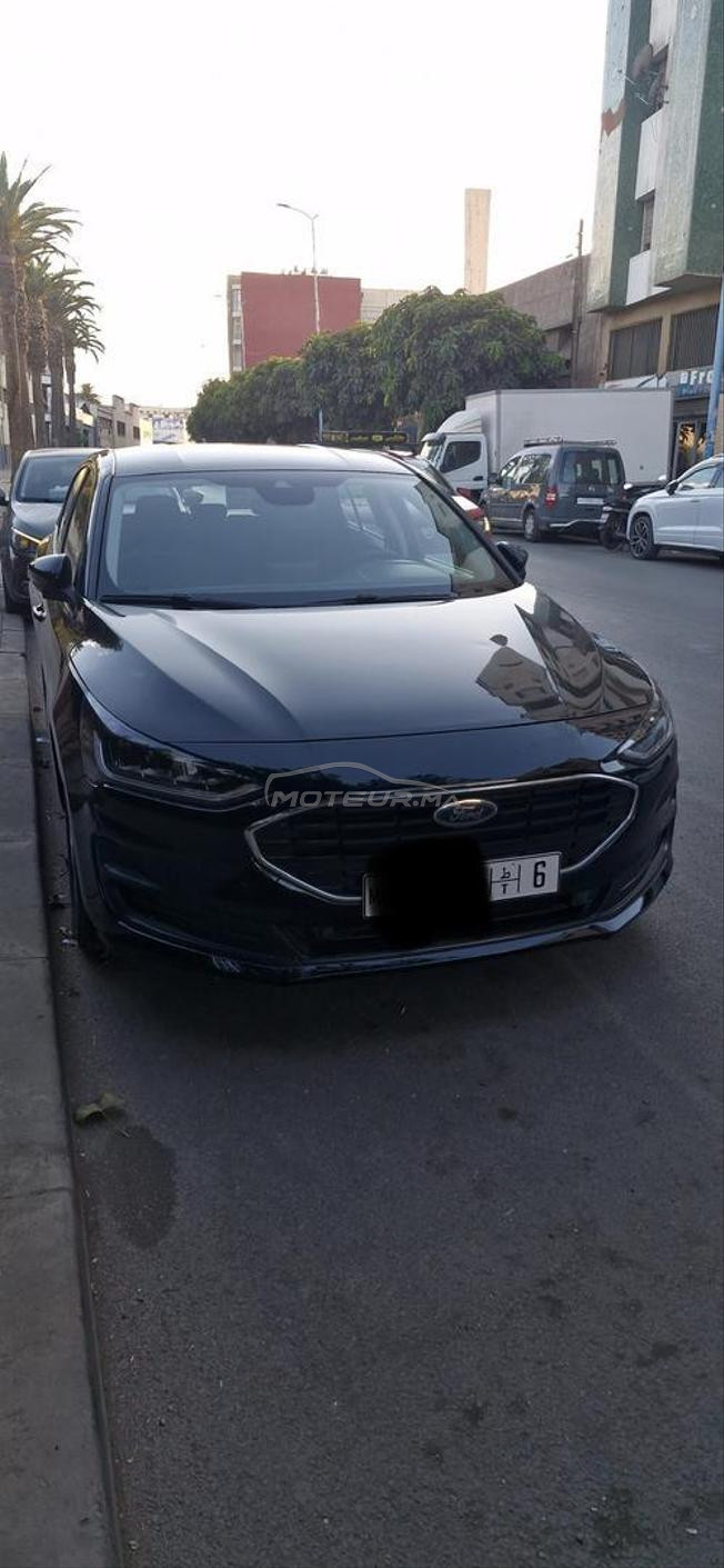 ford focus excellent etat