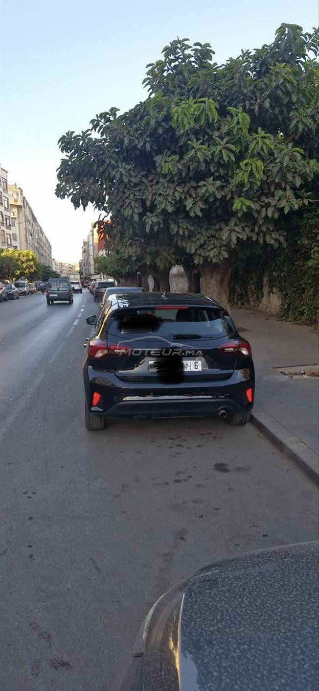 ford focus excellent etat