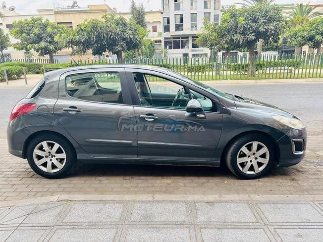 peugeot 308 oxygou